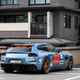 Image for article titled The Gumball 3000 Thrilled Japan’s Locals but It’s a Lousy Road Trip
